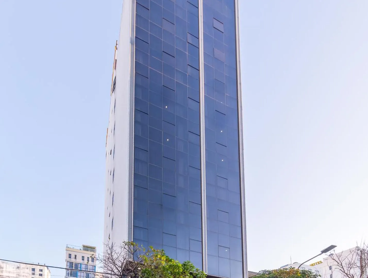 Sana Da Nang Beach Hotel