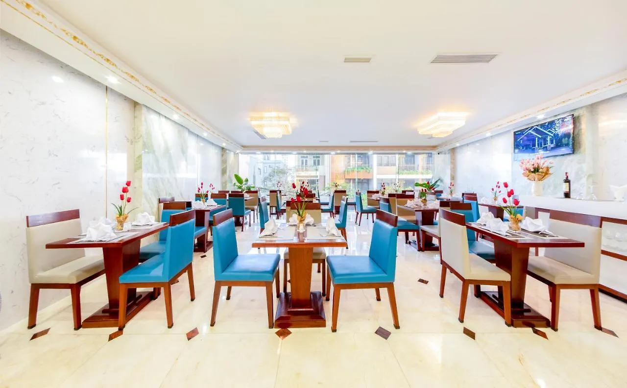 Sana Da Nang Beach Hotel