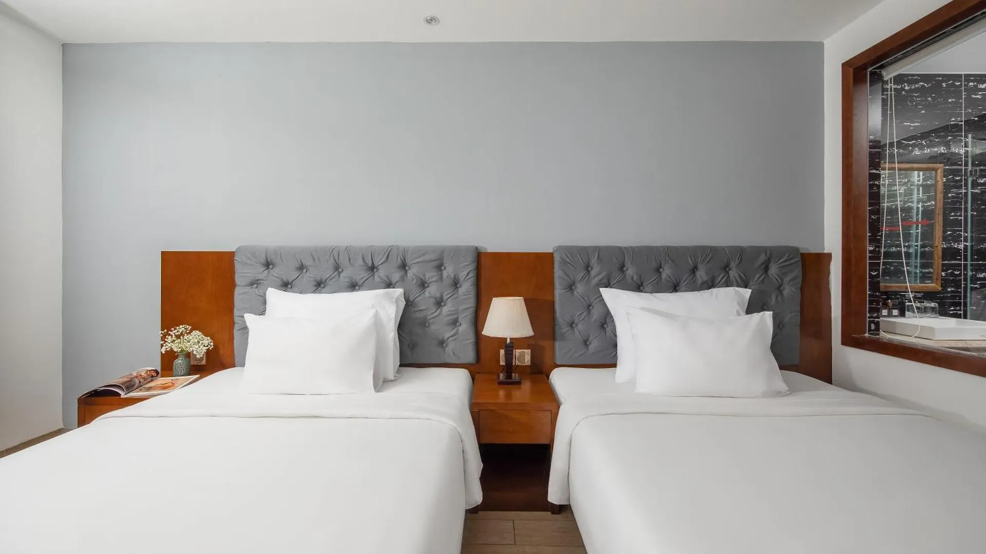 Sana Da Nang Beach Hotel