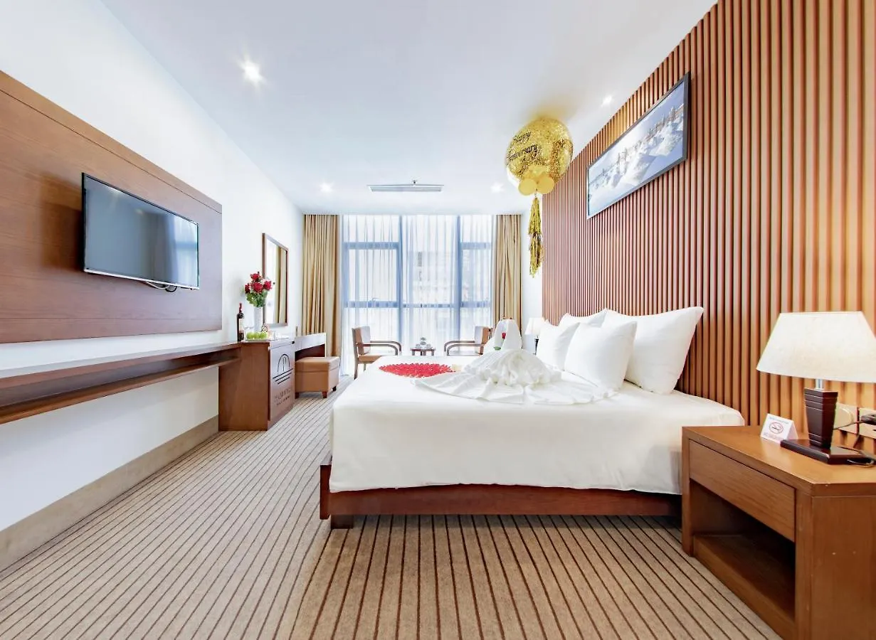 Sana Da Nang Beach Hotel